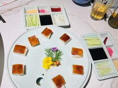 -四世同堂·京菜·烤鸭(双井店)