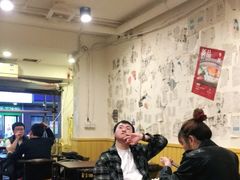 大堂-全渔村小海鲜