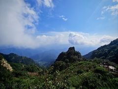 -野三坡百草畔景区