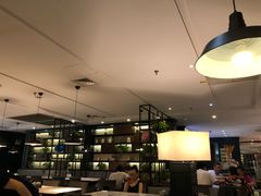 -轻捞慢起面馆(新世界百货店)