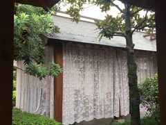 -航空小镇温泉