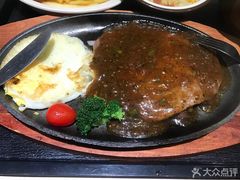 -乡村基(南岸区弹子石泽科餐厅)