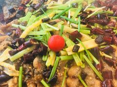 -老板恋上鱼(恒隆广场店)