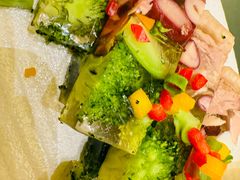-臻宝中餐厅·大连菜·海鲜·融合菜(大连一方城堡豪华精选酒店)