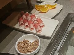 肥羊-海底捞火锅(城阳万象汇店)