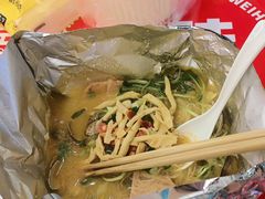 -见味花甲(福田coco park店)