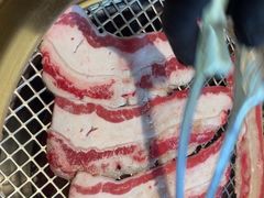 -铭牛烧肉·和牛海鲜自助(高新月牙湖店)