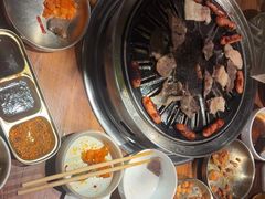 -九田家黑牛烤肉料理(新辰里亚运村店)