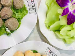 -港迹·鲜围煮海鲜火锅(湖州时代广场店)