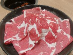 -呷哺呷哺(望京新世界店)