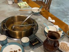 -大理董·董家小厨野生菌火锅(古城旗舰店)