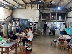 -正宗杨记普洱酸醋米线(总店)