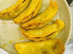 牛肉锅贴-李记清真馆(打钉巷店)