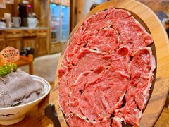 -旧街市鲜货老火锅(大光路店)