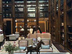 -南京圣和府邸豪华精选酒店