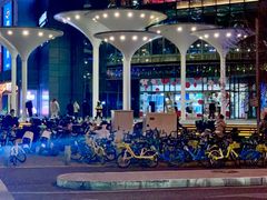 -新荟城(望京店)