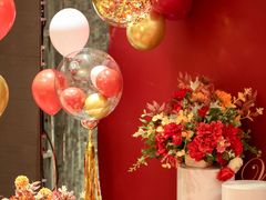 -青岛富力艾美酒店