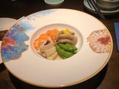 -应天大明王朝·南京菜(中山陵店)