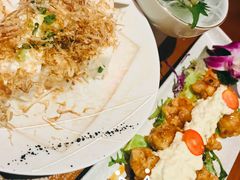 南蛮炸鸡块-有喜屋·深夜食堂(北京西路店)