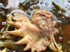 -符缸酸菜鸡(华阳店)