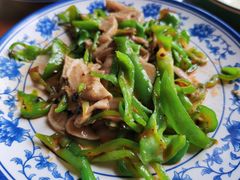 -灵福缘私房菜·农家菜(拈花湾·灵山大佛必推店)
