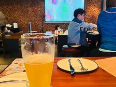-Shanghai Brew House上海啤酒工坊(老外街店)