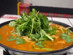 -肥汁米蘭香港米线(长宁来福士店)