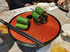 -上座云间·青年赣菜(绿茵店)