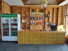 -广发餐厅(涞源店)