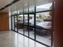 -蔚来体验中心(北京亦庄店)