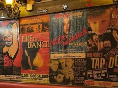 -流浪者复古西餐鸡尾酒吧(沈阳店)