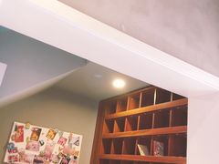 -W CAFE(甜爱路店)
