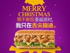 -赛百味SUBWAY(三阳广场店)