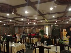 大堂-三义和酒楼(广渠门店)