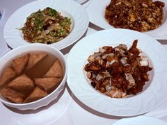 -南门小馆·清真(国贸商城店)
