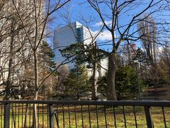 景点-北海道厅旧本厅舍(旧本庁舎)