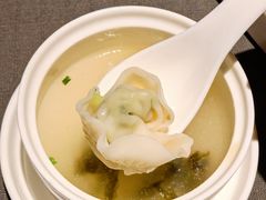 -肆月河豚·新淮扬菜·烤鸭(中关村店)