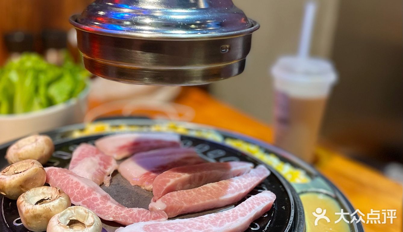 🔥性价比超高的韩国烤肉！人均💰50+饱到扶墙走~