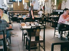 -江边城外烤全鱼(世茂广场店)