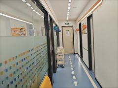 -极橙儿童齿科矫正中心(奥城店)