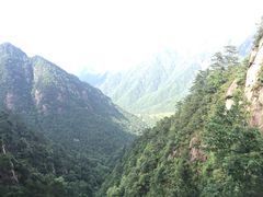 -大明山自然探索公园