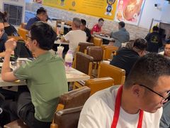 -味之绝热血美蛙鱼火锅(中坝店)