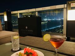 -于家堡洲际酒店·堡子里酒廊