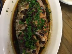 -小放牛炒菜馆(军校店)