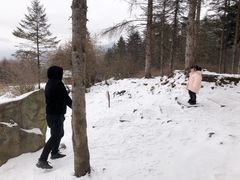 -硗碛藏寨·神木垒景区