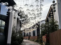 -雅达·阳羡溪山小镇中心