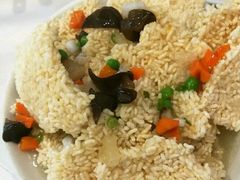 三鲜锅巴-海派铜锣湾(打浦路店)