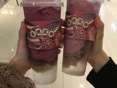 -茶理宜世(岭南站NOVA店)