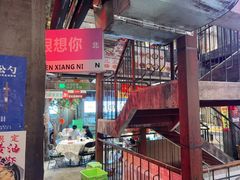 -五马集·海鲜·温州大牌档(黑金冠五马街十字路口店)