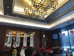 大堂-勤德兴(湖滨路店)